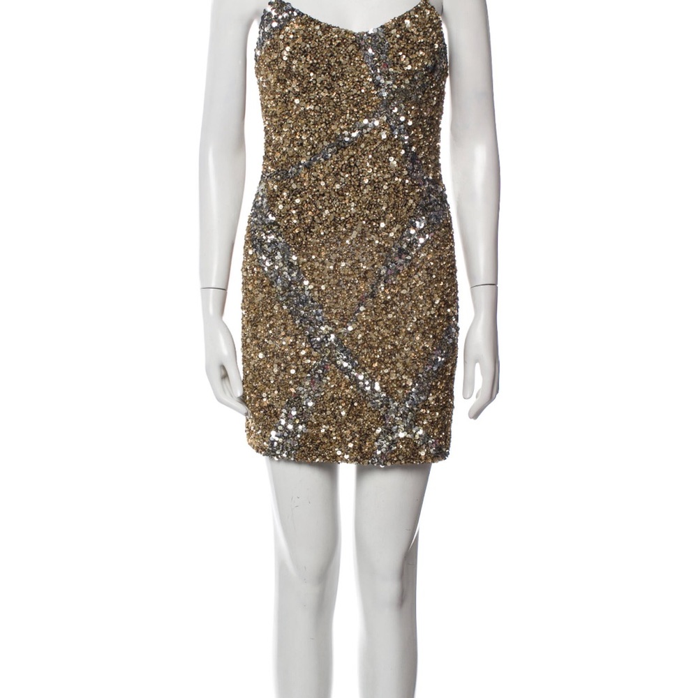 COPY - WORN BY TAYLOR SWIFT IN HER SPEAK NOW ERA!